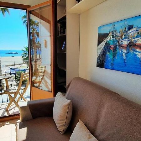 Ar27-1 A Un Paso Del Mar Apartment Villajoyosa Exterior foto